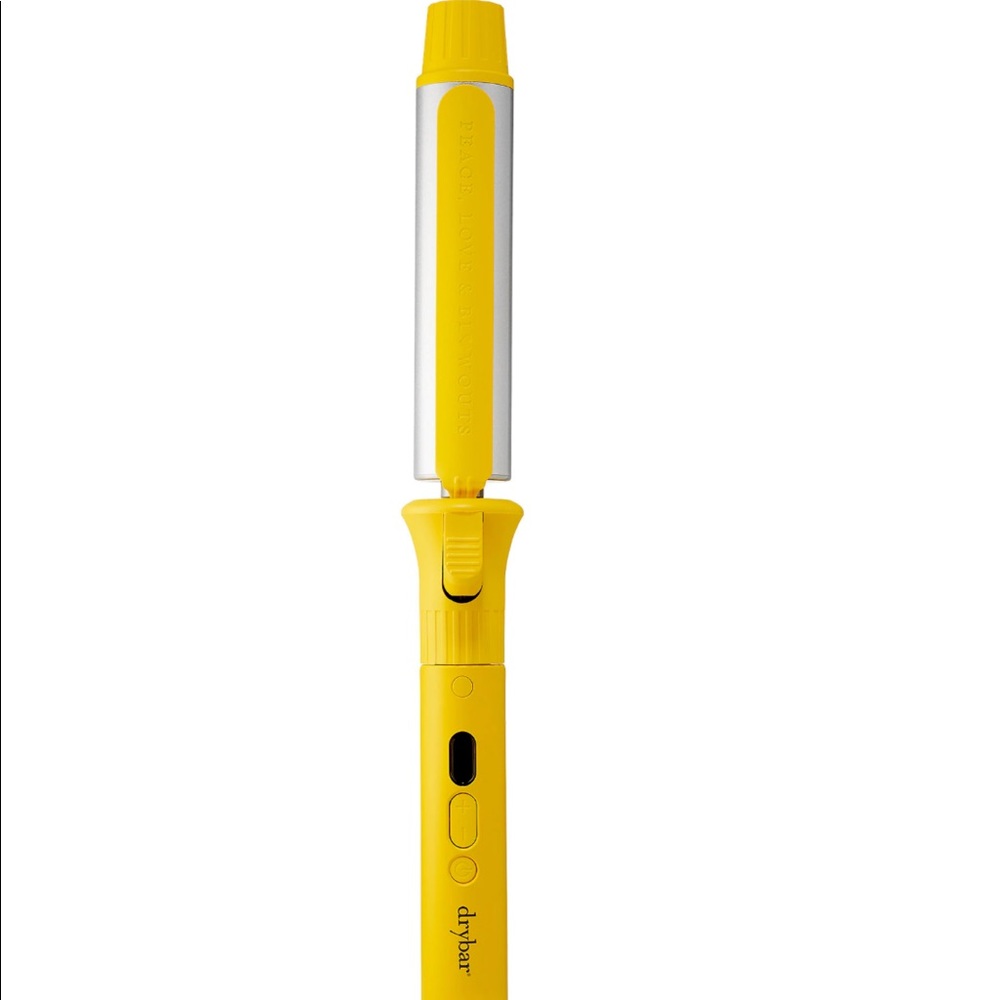 Drybar 3 Day Bender 1.25” Digital Curling Iron
